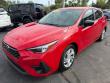 Used 2024 Subaru Impreza Base Hatchback