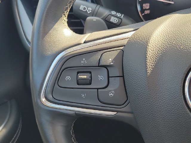 2021 Buick Envision Preferred - Photo 12