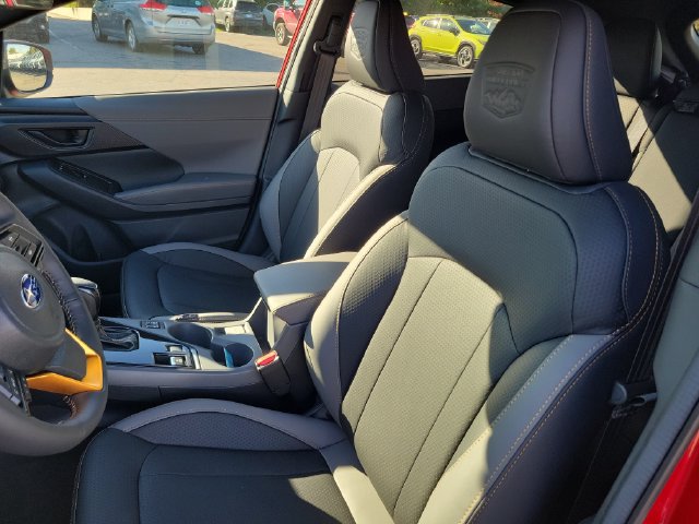 New 2026 Subaru Crosstrek Wilderness SUV