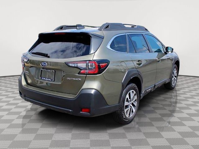 Used 2025 Subaru Outback Premium SUV