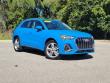 Used 2020 Audi Q3 Premium S Line SUV