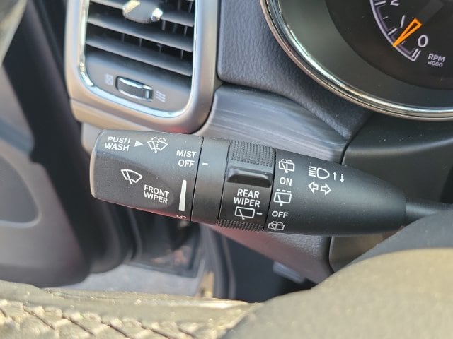 2021 Jeep Grand Cherokee Freedom - Photo 13