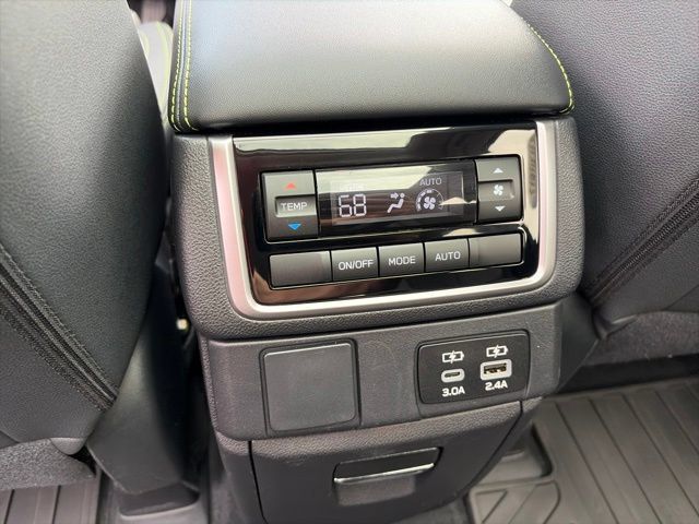 2023 Subaru Ascent Onyx Edition - Photo 18