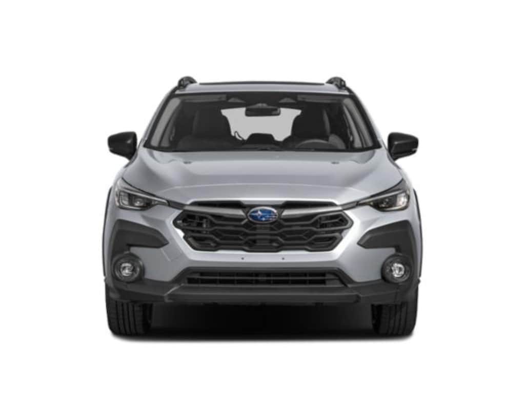 New 2026 Subaru Crosstrek Limited SUV