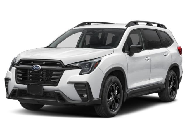 2027 Subaru Ascent Premium SUV