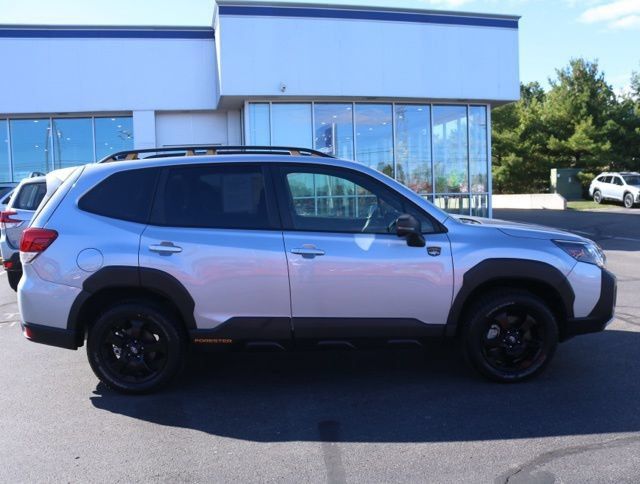 2024 Subaru Forester Wilderness - Photo 2