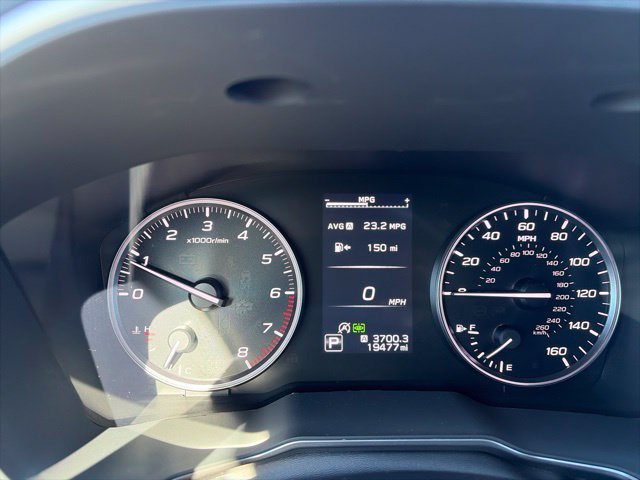 2024 Subaru Outback Limited - Photo 11