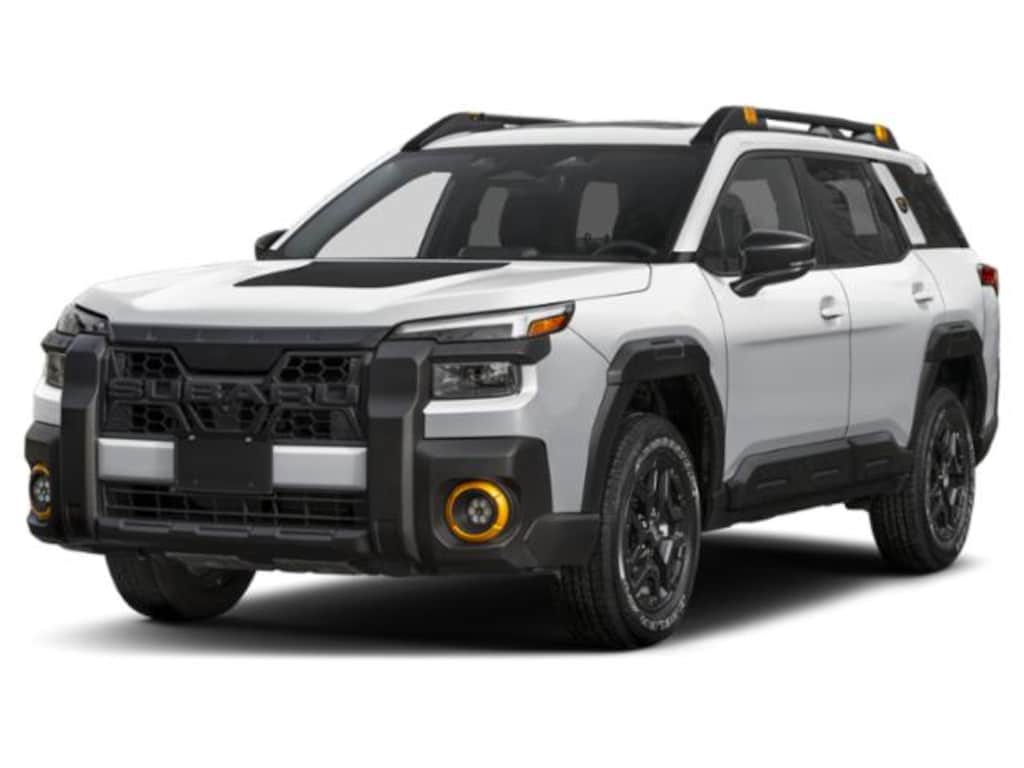 New 2026 Subaru Outback Wilderness SUV
