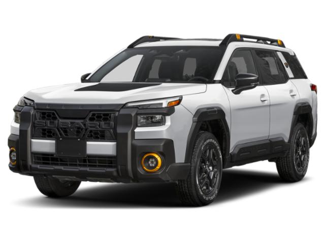 2026 Subaru Outback Wilderness SUV