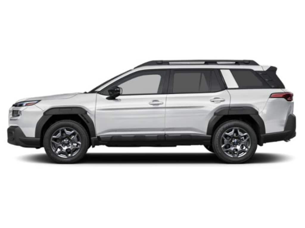 New 2026 Subaru Outback Premium SUV