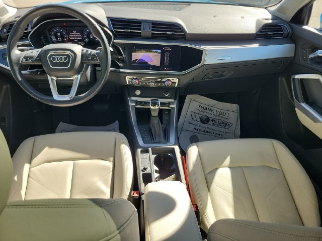 2020 Audi Q3 S Line Premium - Photo 27