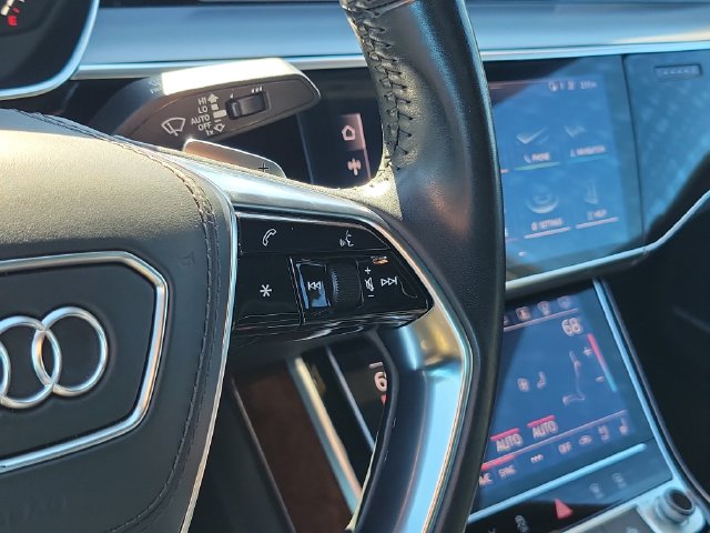 2020 Audi A8 Base - Photo 14