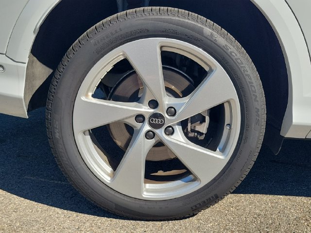 2025 Audi Q5 Premium Plus - Photo 31