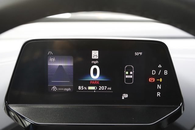 2025 Volkswagen ID.4 PRO - Photo 27