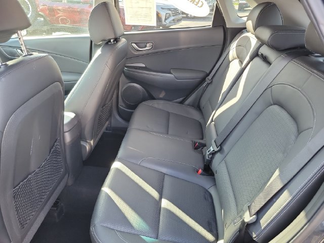 2019 Hyundai Kona Limited - Photo 24