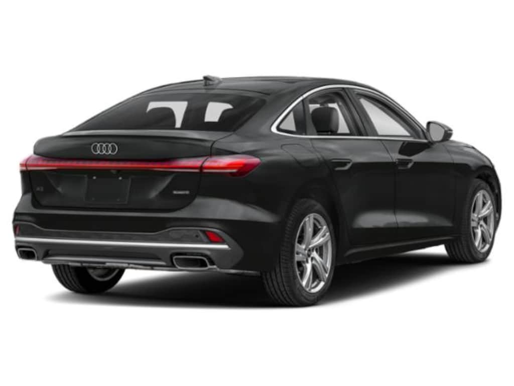 New 2026 Audi A5 Premium Plus Tfsi Quattro S Tronic Hatchback