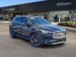 Used 2019 INFINITI QX50 Essential SUV
