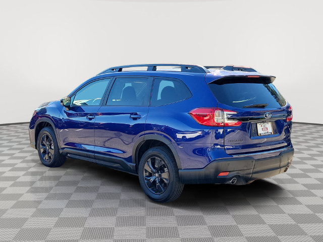 2026 Subaru Ascent Premium - Photo 34