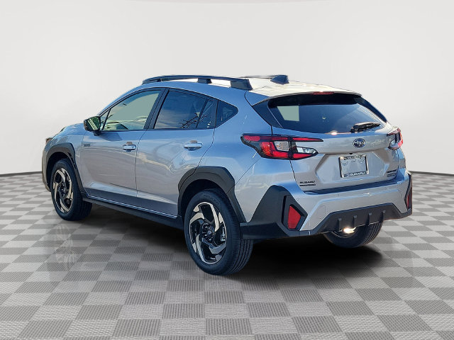 New 2026 Subaru Crosstrek Hybrid Limited SUV