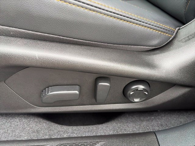 2026 Subaru Outback Wilderness - Photo 8