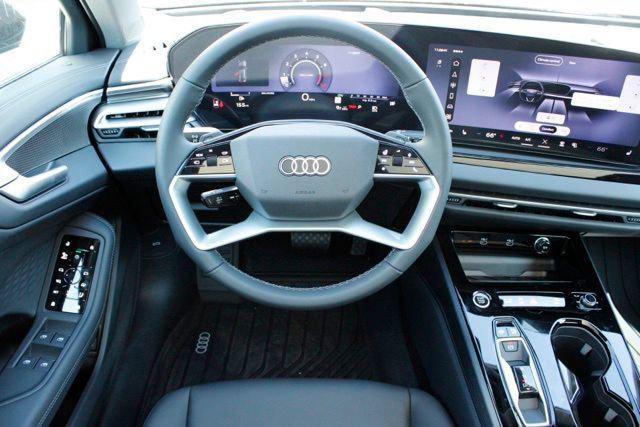 2026 Audi A5 Premium Plus - Photo 15