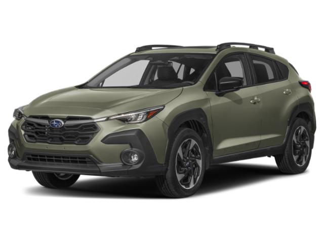 2026 Subaru Crosstrek Limited SUV
