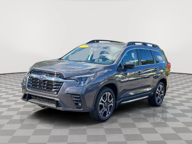 Used 2026 Subaru Ascent Limited SUV