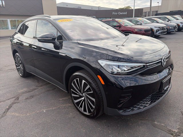 Used 2025 Volkswagen ID.4 Pro SUV