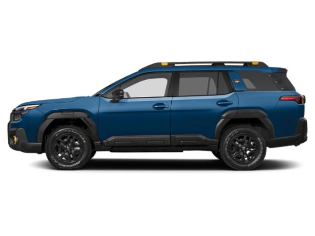 New 2026 Subaru Outback Wilderness SUV