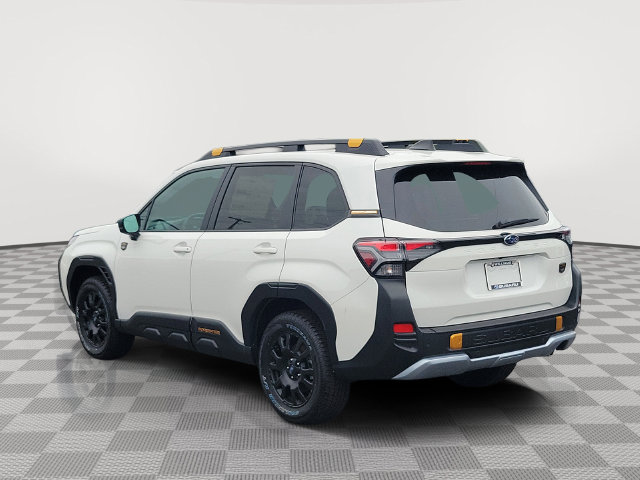New 2026 Subaru Forester Wilderness SUV