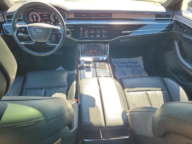 2020 Audi A8 Base - Photo 26
