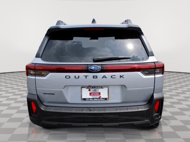 Used 2026 Subaru Outback Limited SUV