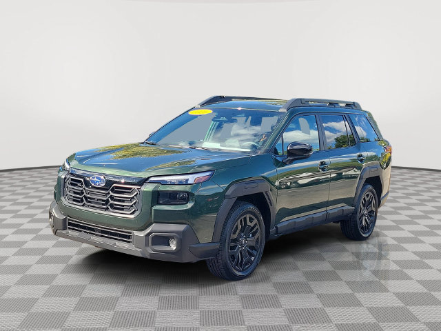 Used 2026 Subaru Outback Limited XT SUV