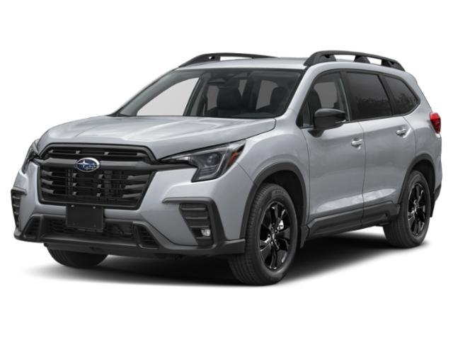 New 2026 Subaru Ascent Premium SUV