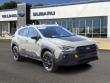 Used 2026 Subaru Crosstrek Wilderness SUV