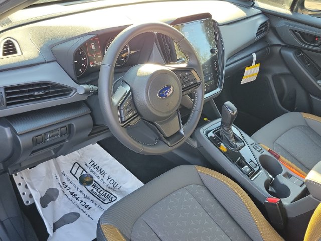 2026 Subaru Crosstrek Sport - Photo 7