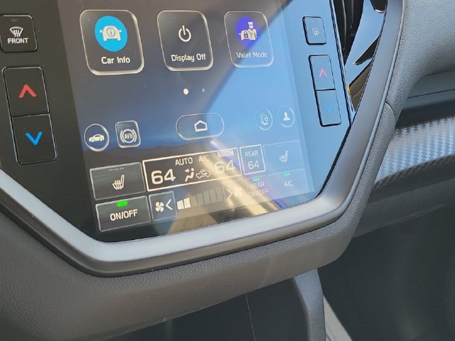 2026 Subaru Ascent Premium - Photo 19