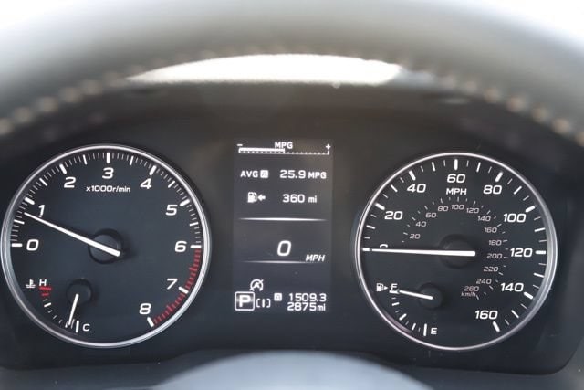 2026 Subaru Forester Sport - Photo 30