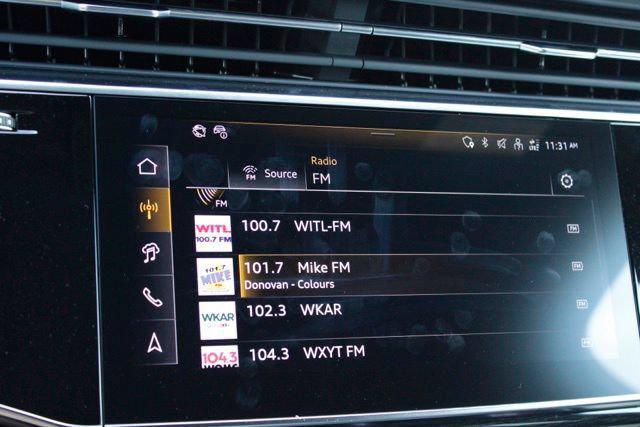 2026 Audi Q7 Premium - Photo 26