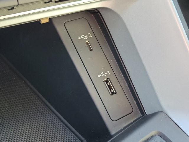 2020 Audi Q3 S Line Premium - Photo 22