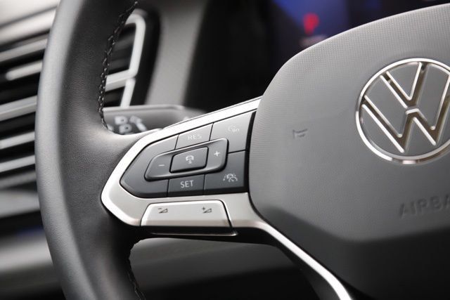 2025 Volkswagen Atlas Atlas Peak Edition - Photo 20