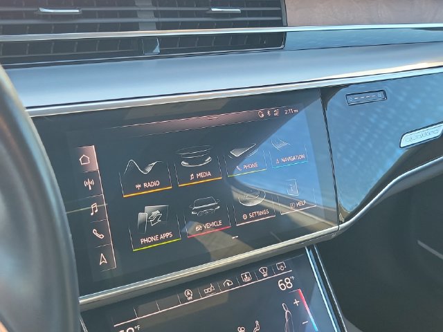 2020 Audi A8 Base - Photo 19
