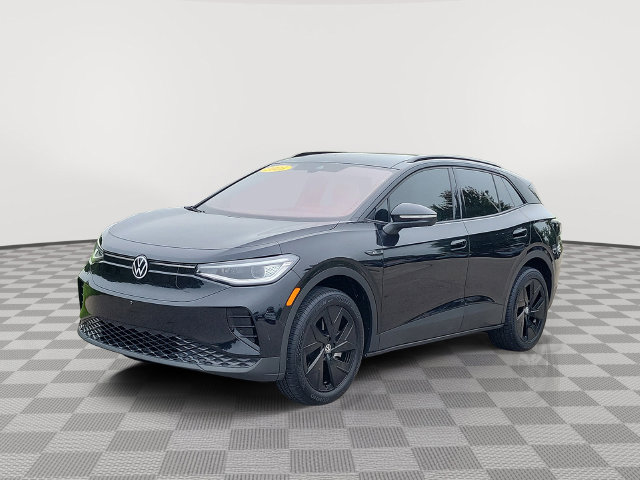 Used 2025 Volkswagen ID.4 Pro S Plus SUV