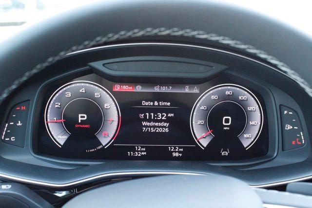 2026 Audi Q7 Premium - Photo 31