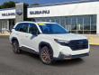 Used 2026 Subaru Forester Sport SUV