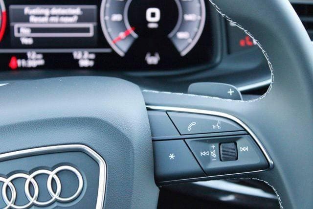 2026 Audi Q7 Premium - Photo 22