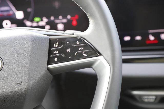 2026 Audi A6 Premium Plus - Photo 22