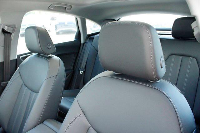 2026 Audi A5 Premium Plus - Photo 13