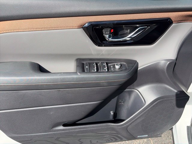 2026 Subaru Forester Sport - Photo 8