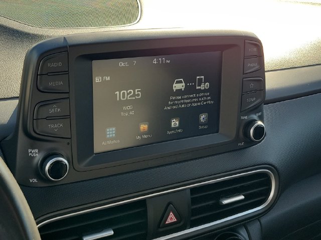2019 Hyundai Kona Limited - Photo 17